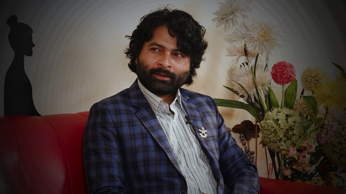 ‘गणपति’मा तपाईले आफ्नै कथा पाउनु हुनेछ : नायक भुसाल 